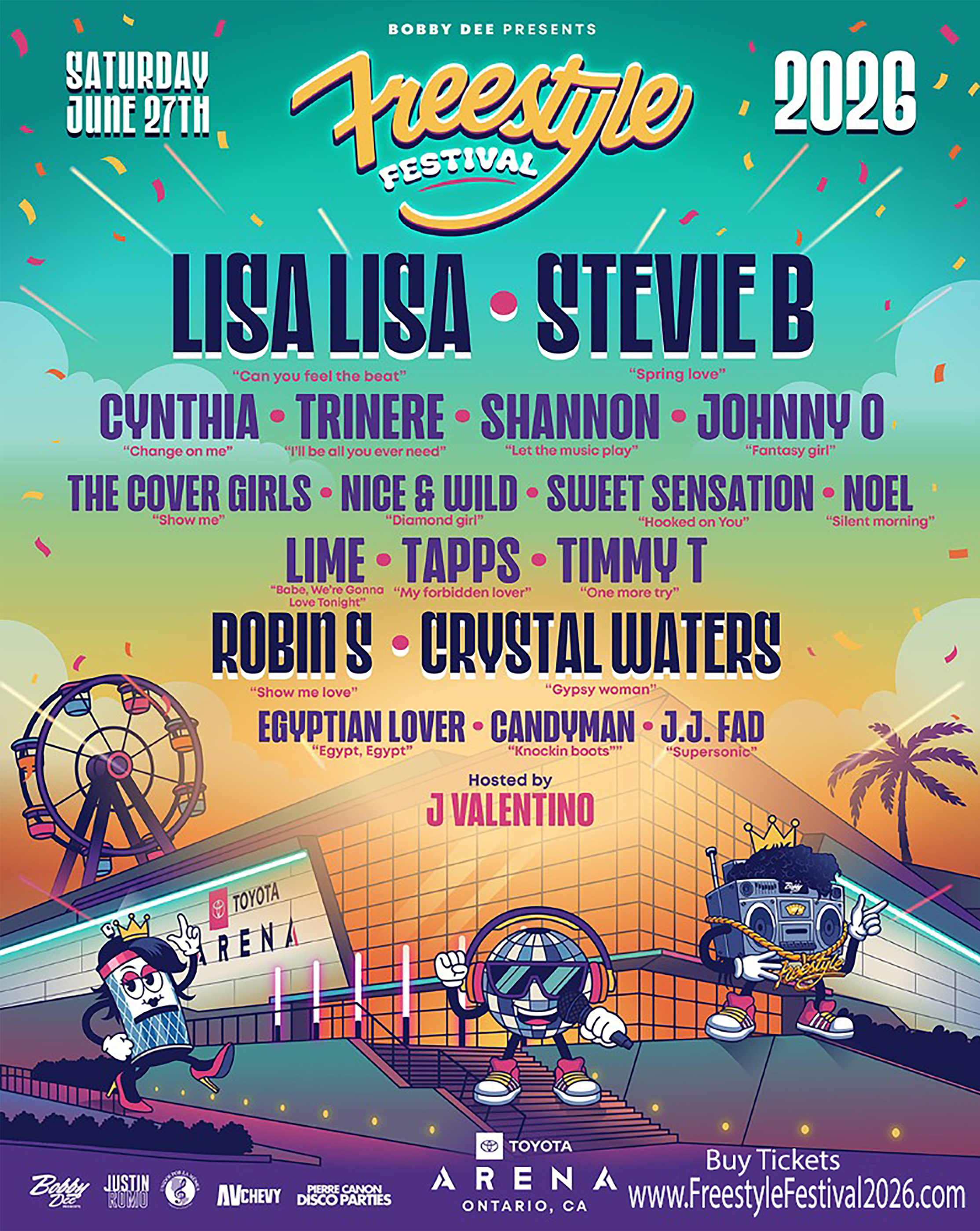 Commercial Laundry Equipment